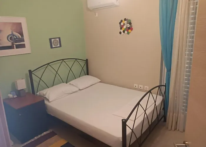 Evelyn\'S House