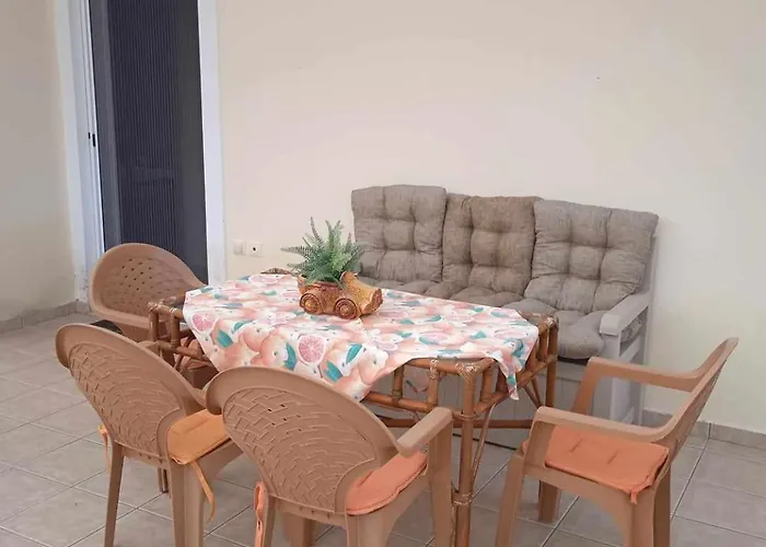 Evelyn\'S House