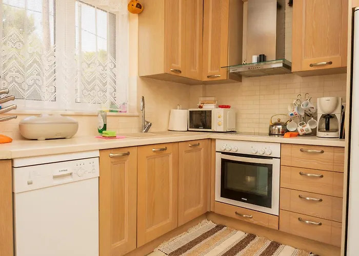 Evelyn\'S House