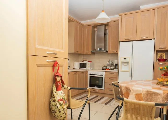 Evelyn\'S House