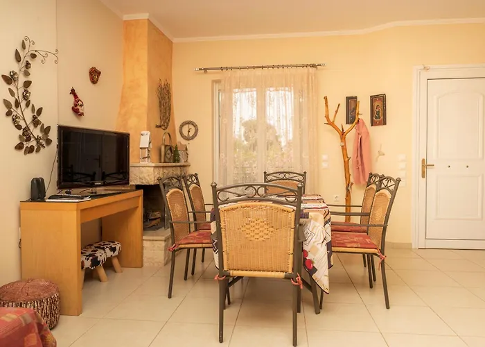 Evelyn\'S House