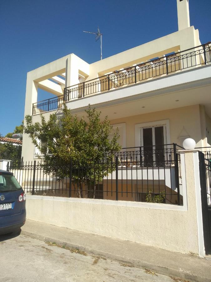 Evelyn's House