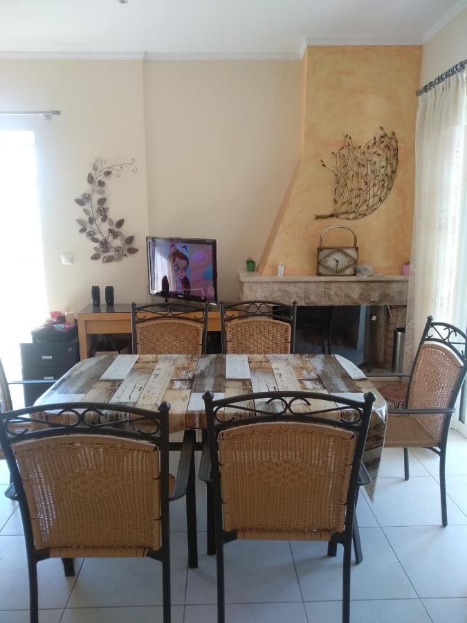 Evelyn's House Villa Artemida (Attica)