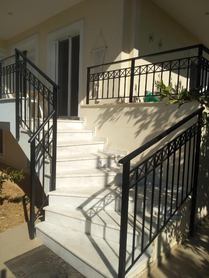Evelyn's House Villa Artemida (Attica)