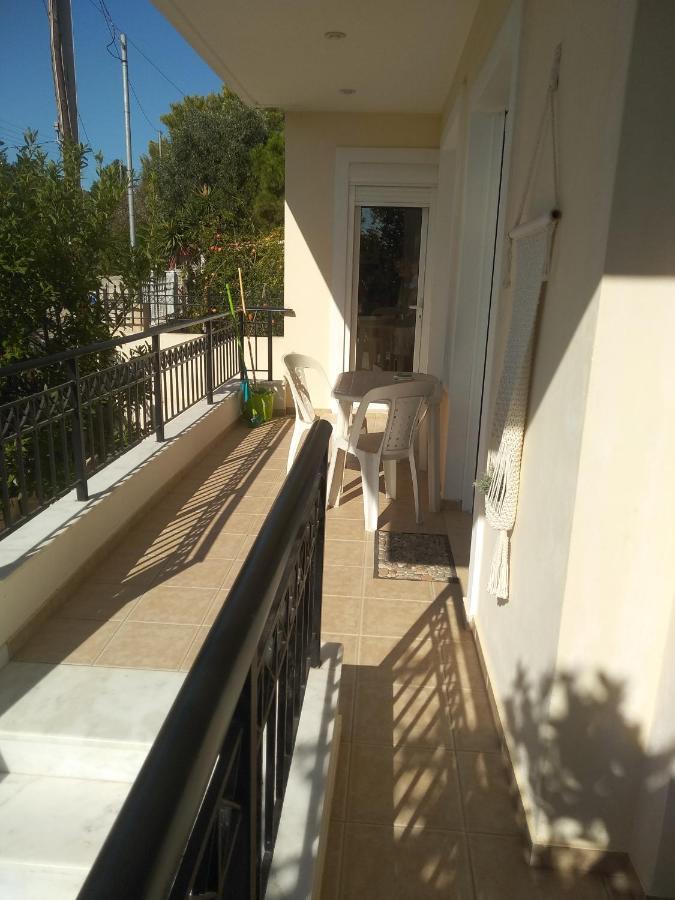 Evelyn's House Artemida (Attica)