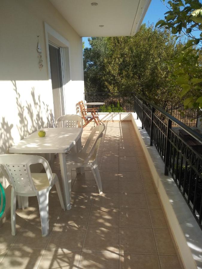 Villa Evelyn's House *