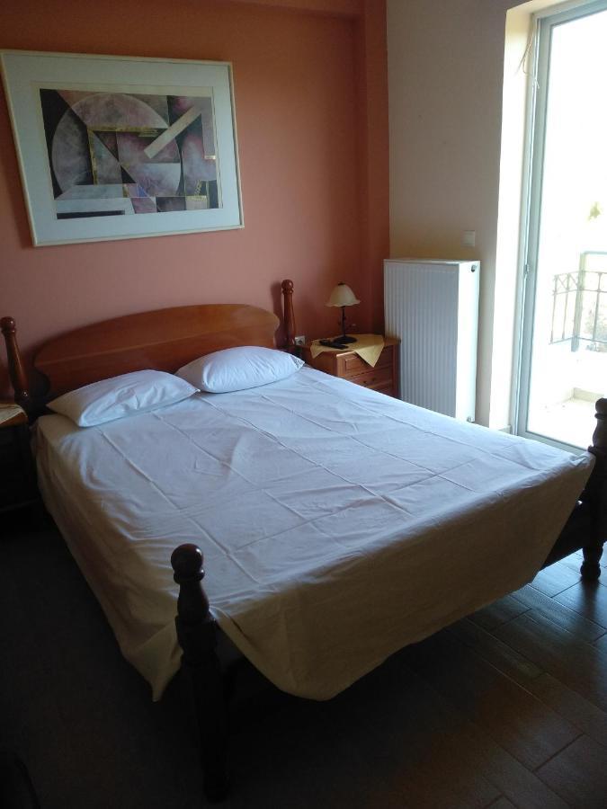 Evelyn's House Villa *